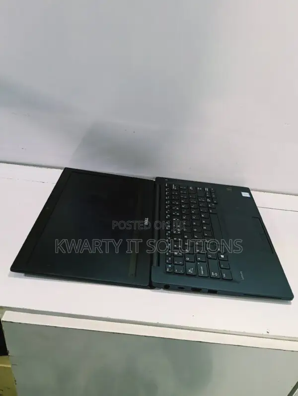 Laptop Dell Latitude 7280 8GB Intel Core i5 SSD 256GB