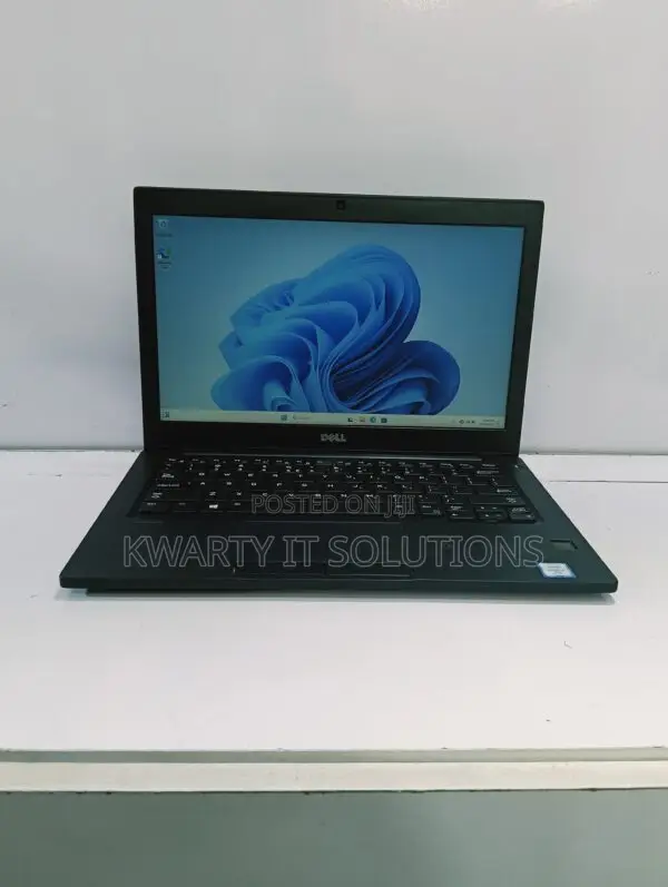 Laptop Dell Latitude 7280 8GB Intel Core i5 SSD 256GB