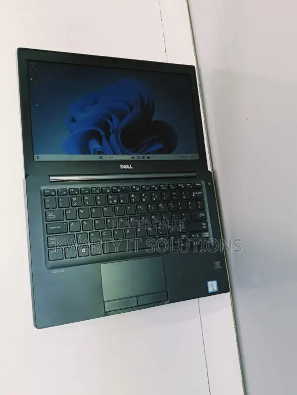 Laptop Dell Latitude 7280 8GB Intel Core i5 SSD 256GB
