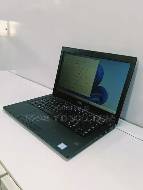 Laptop Dell Latitude 7280 8GB Intel Core i5 SSD 256GB