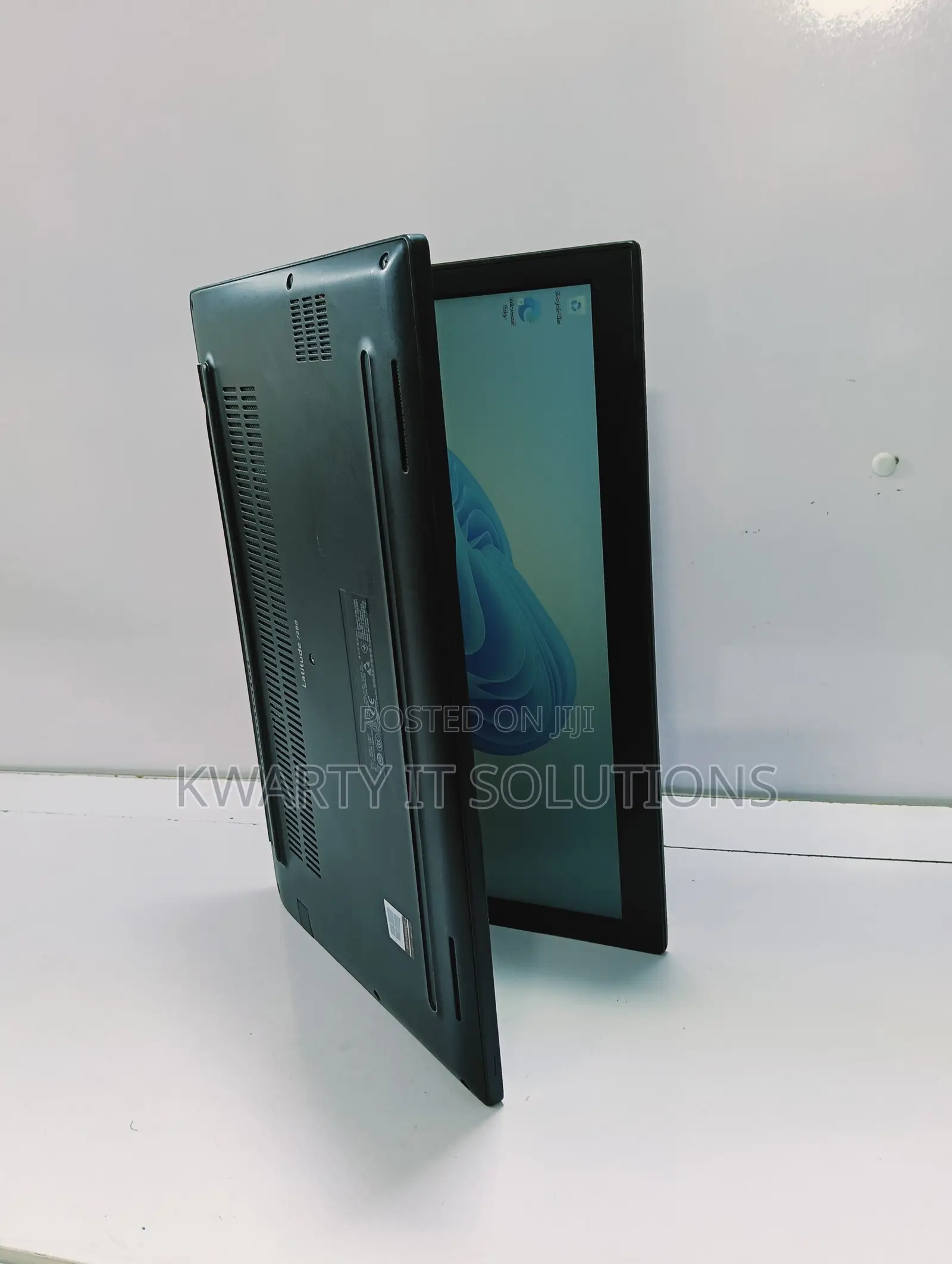 Laptop Dell Latitude 7280 8GB Intel Core i5 SSD 256GB