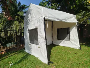 Security Officers Tent(Officer Waiting Tent)