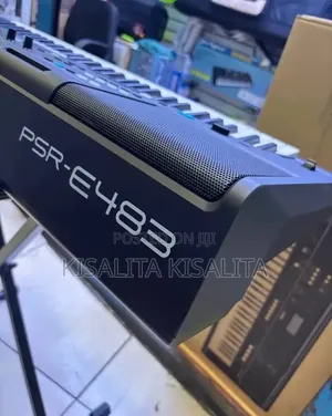Yamaha Psre483