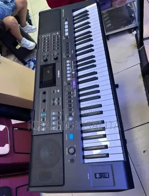 Yamaha Psre483
