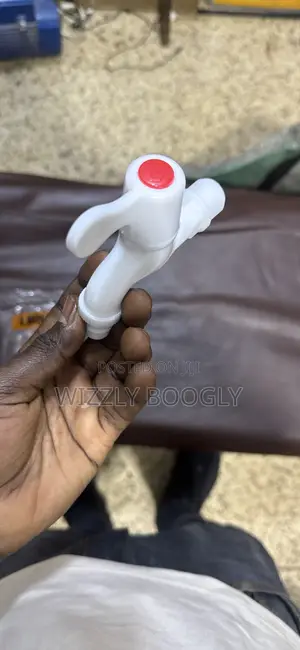 Plastic Taps 1/2
