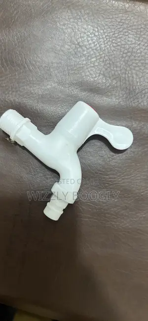 Plastic Taps 1/2