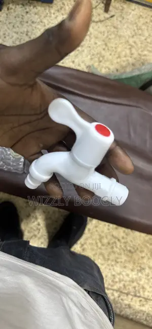 Plastic Taps 1/2