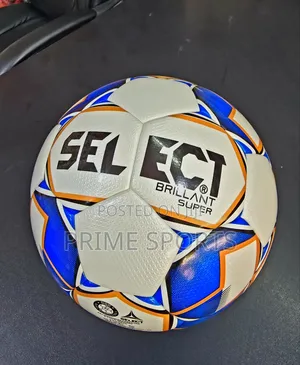 Select Ball Size 5 (Waterproof)
