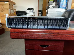 Ibm Ds8000 Nas Storage
