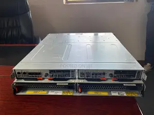 Ibm Ds8000 Nas Storage