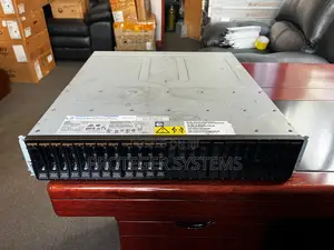 Ibm Ds8000 Nas Storage