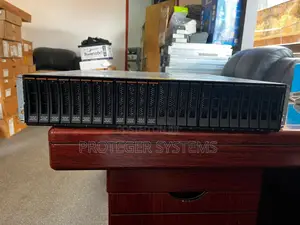 Ibm Ds8000 Nas Storage