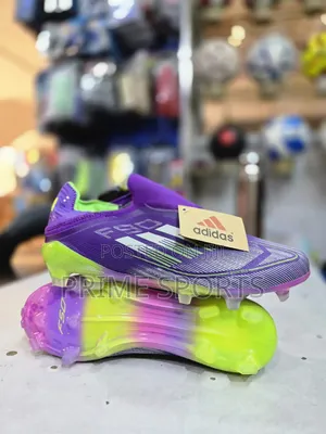 F50 Football Shoes (Original)