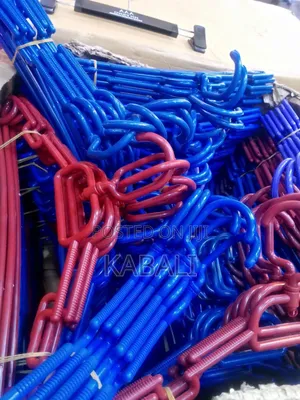 We Offer Delivery Service For All Parts Of Uganda And Abroad