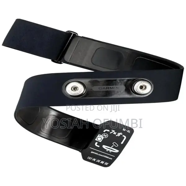Garmin Hrm 200