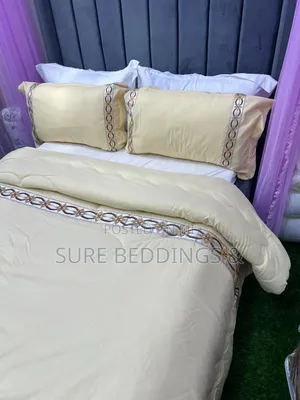 Lotti 6 Pieces Duvet
