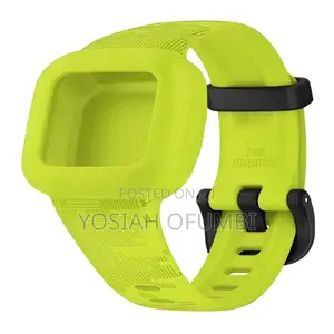 Garmin Vivofit Jr 3 Replacement Band