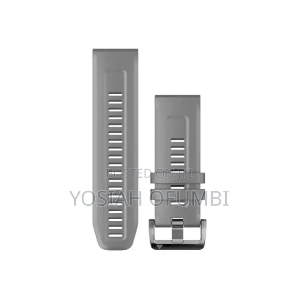 Garmin Quickfit 22 Watch Band