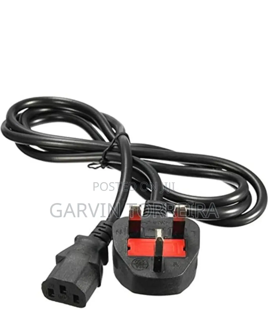 Computer Power Cable