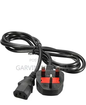 Computer Power Cable