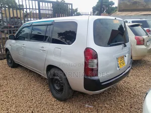 Toyota Probox 2006 White