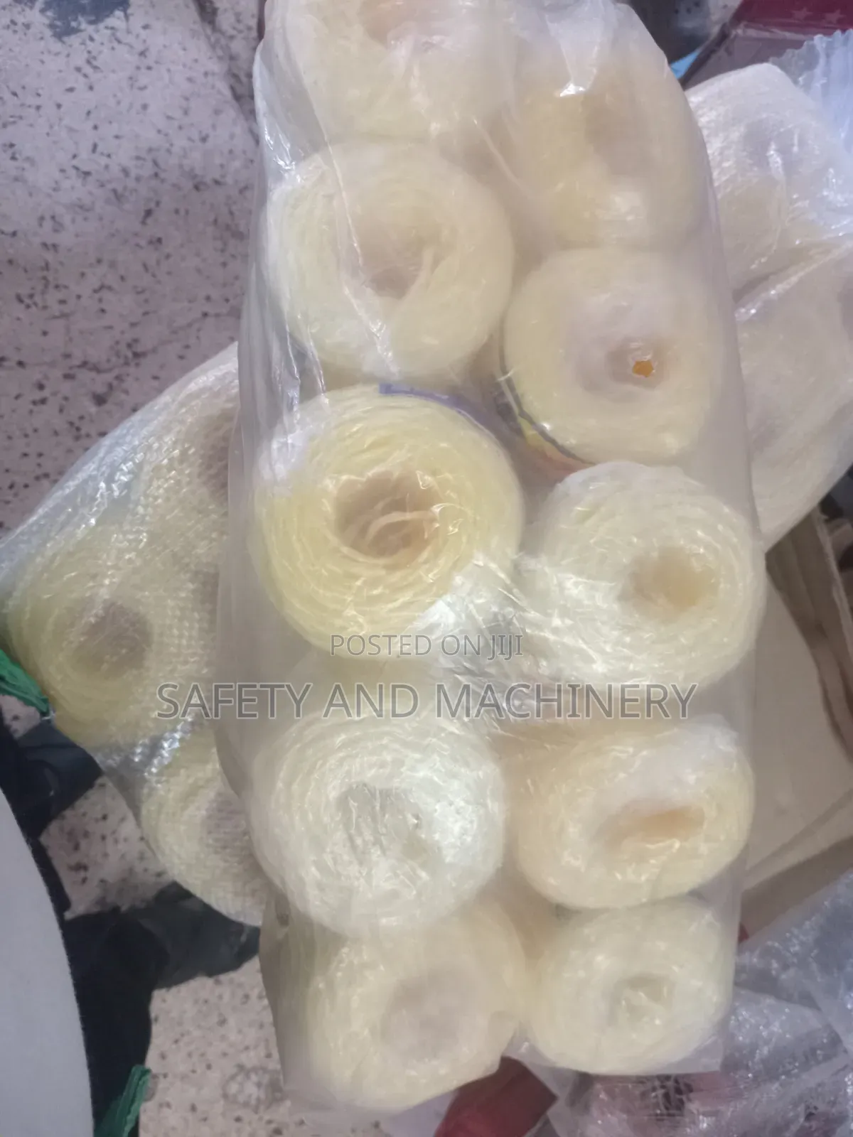 Sisal Rope