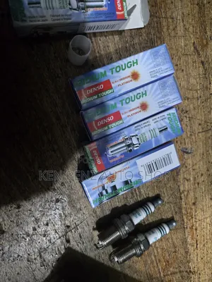 Mitsubishi Pajero ( 6g- 72) Engine Denso Spark Plugs