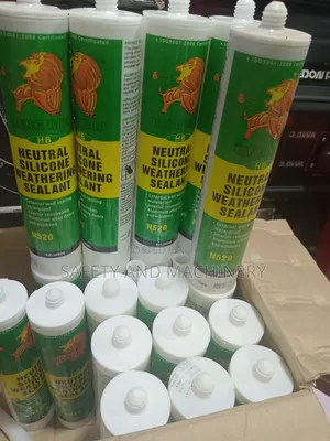 Neutral Silicone