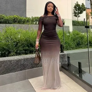 High Quality Mesh Dresses