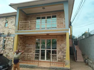 2bdrm Apartment in Namulanda Entebbe, Central Division for rent