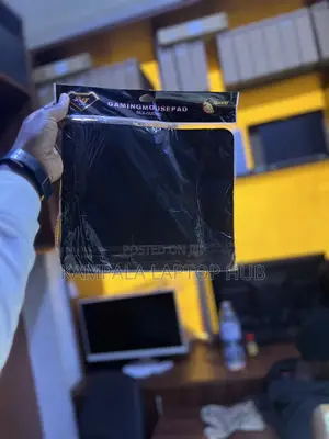 Gaming Mouse Pad | Mouse Mat
