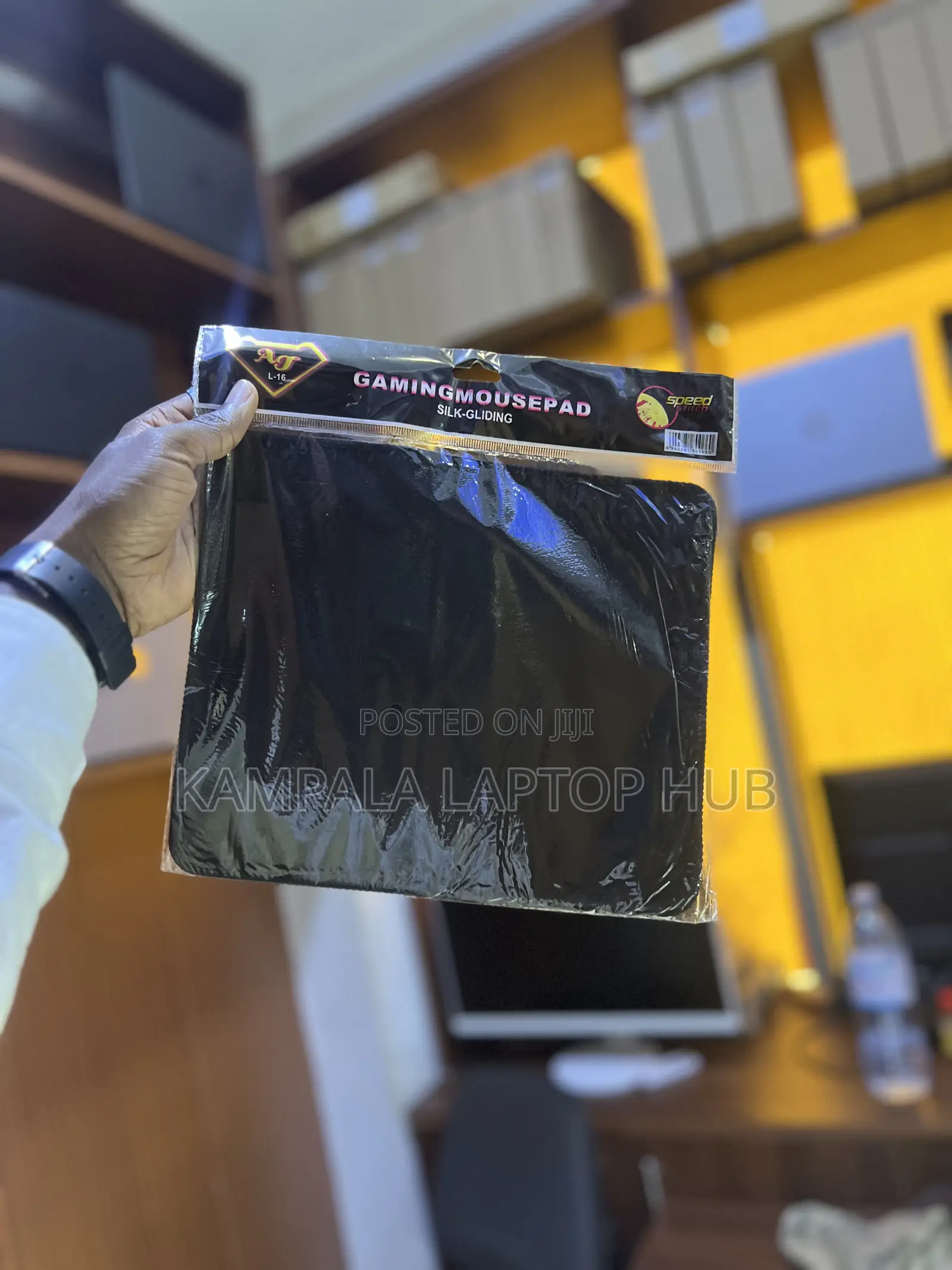 Gaming Mouse Pad | Mouse Mat