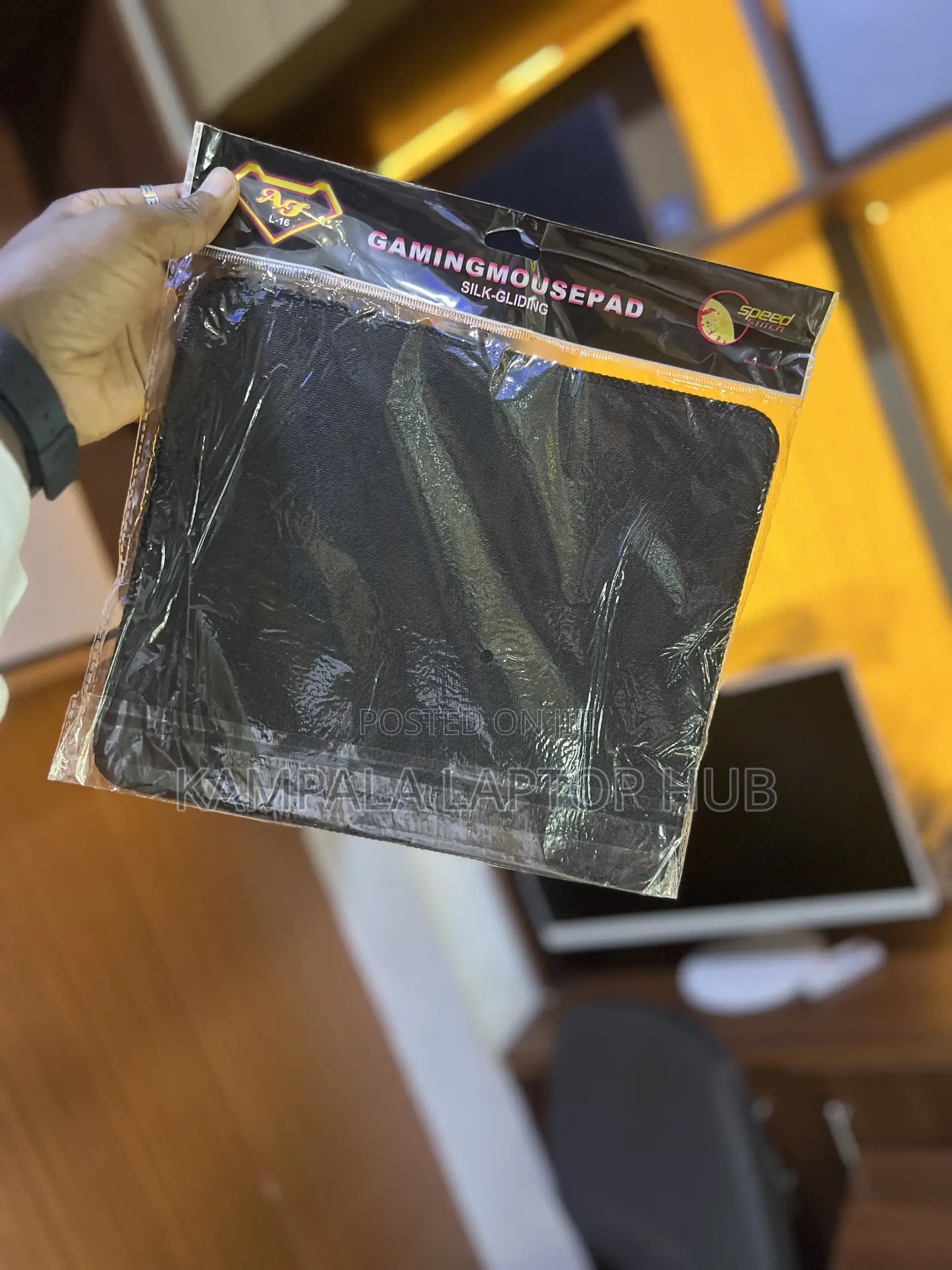 Original Mouse Pad | Mouse Mat