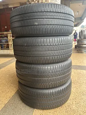 225/50r17 Bridgestone Japan Foreign Used Tires Good Condition
