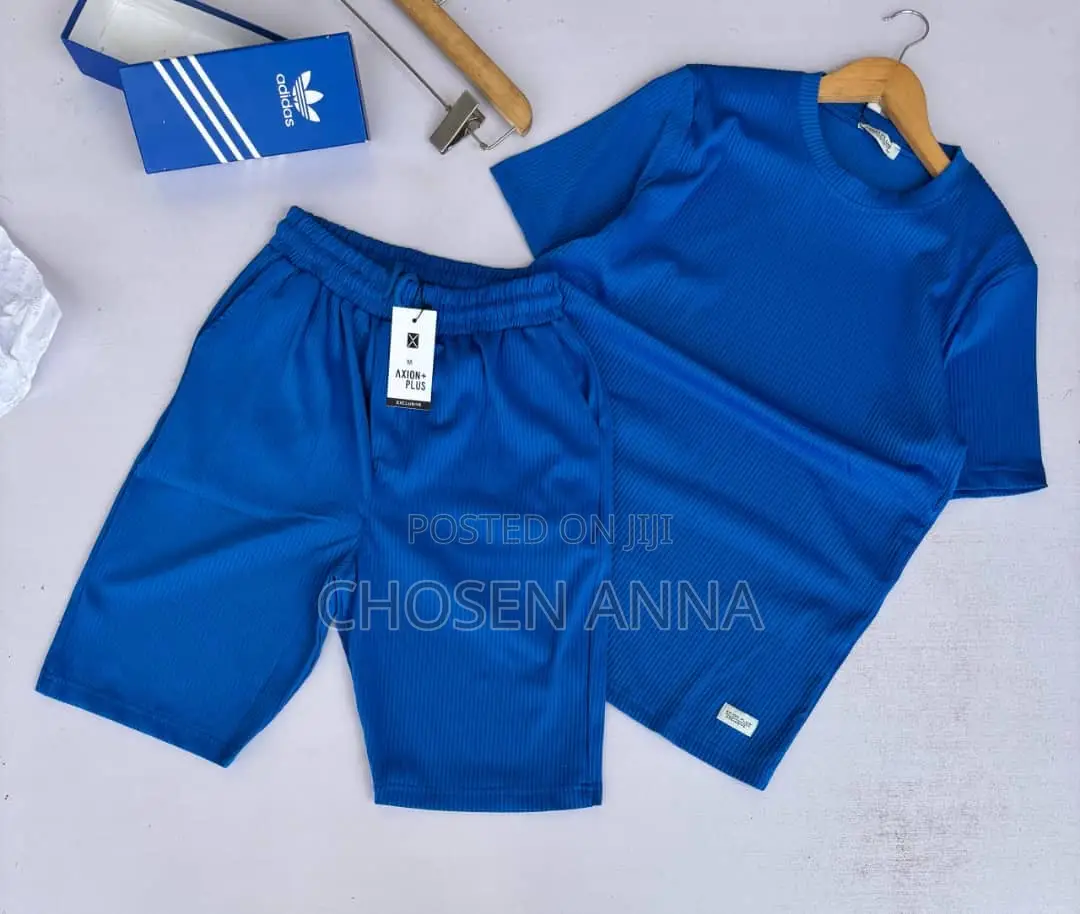 Cotton and Linens Two Piece