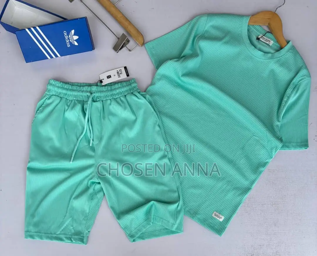 Cotton and Linens Two Piece