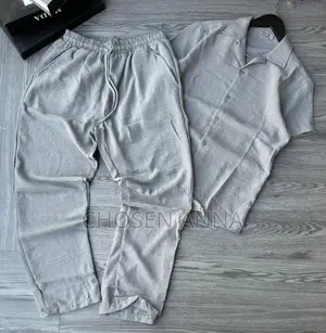 Cotton and Linens Two Piece