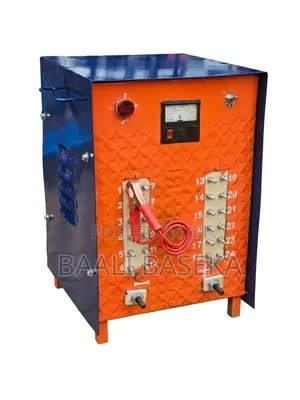 Valuable Battery Charger/Multiple Charging