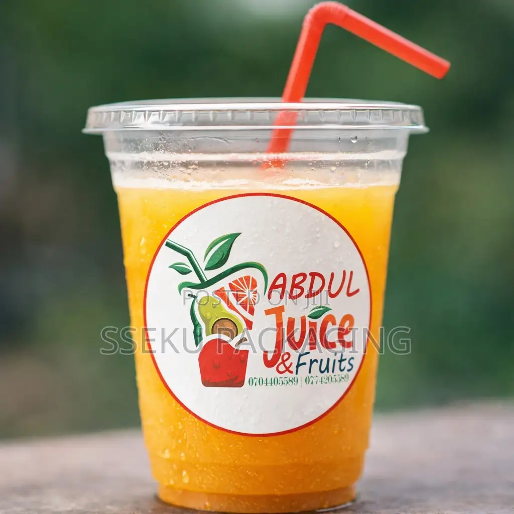 Product Labels