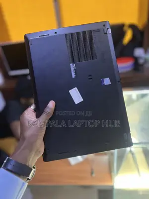 New Laptop Lenovo ThinkPad T490s 8GB Intel Core i5 SSD 256GB