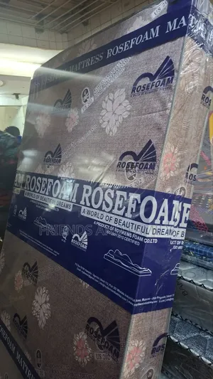 Foldable Rose Foam 6*4*6. Inches