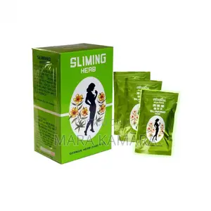 Slimming Tea