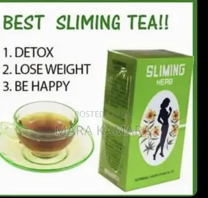 Slimming Tea