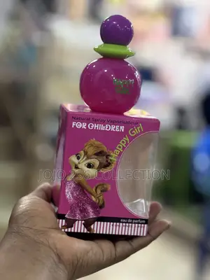Kids Perfumes