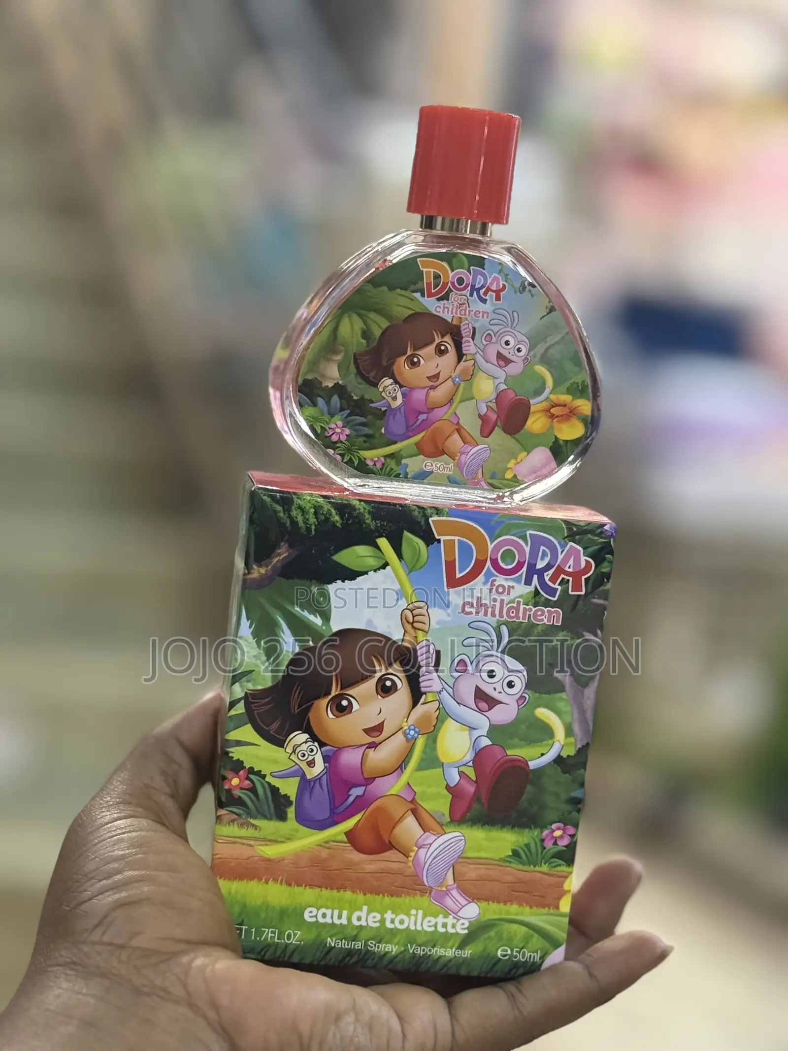 Kids Perfumes