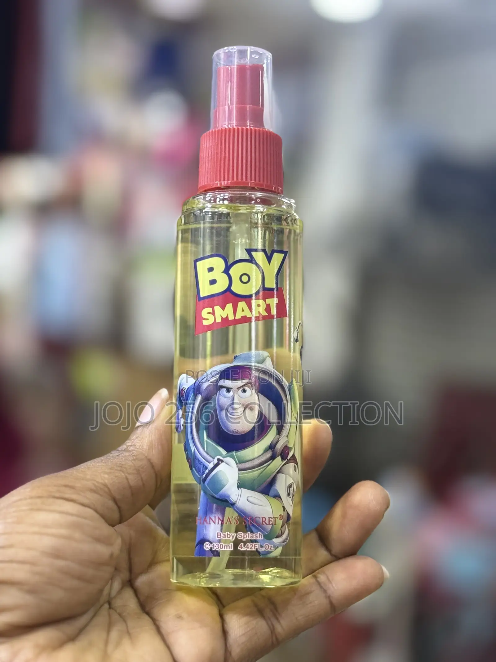 Kids Perfumes