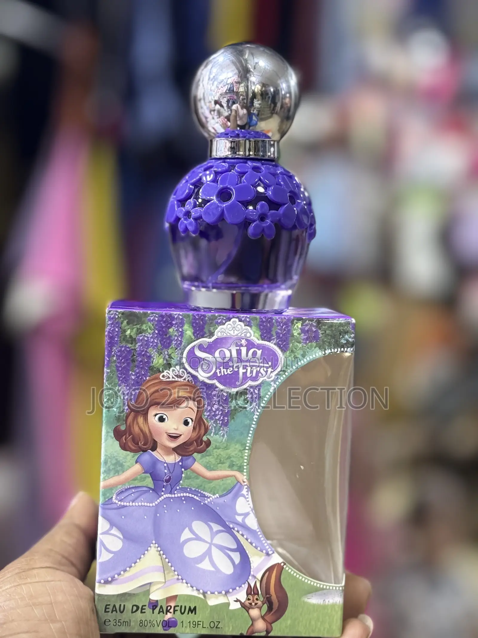 Kids Perfumes