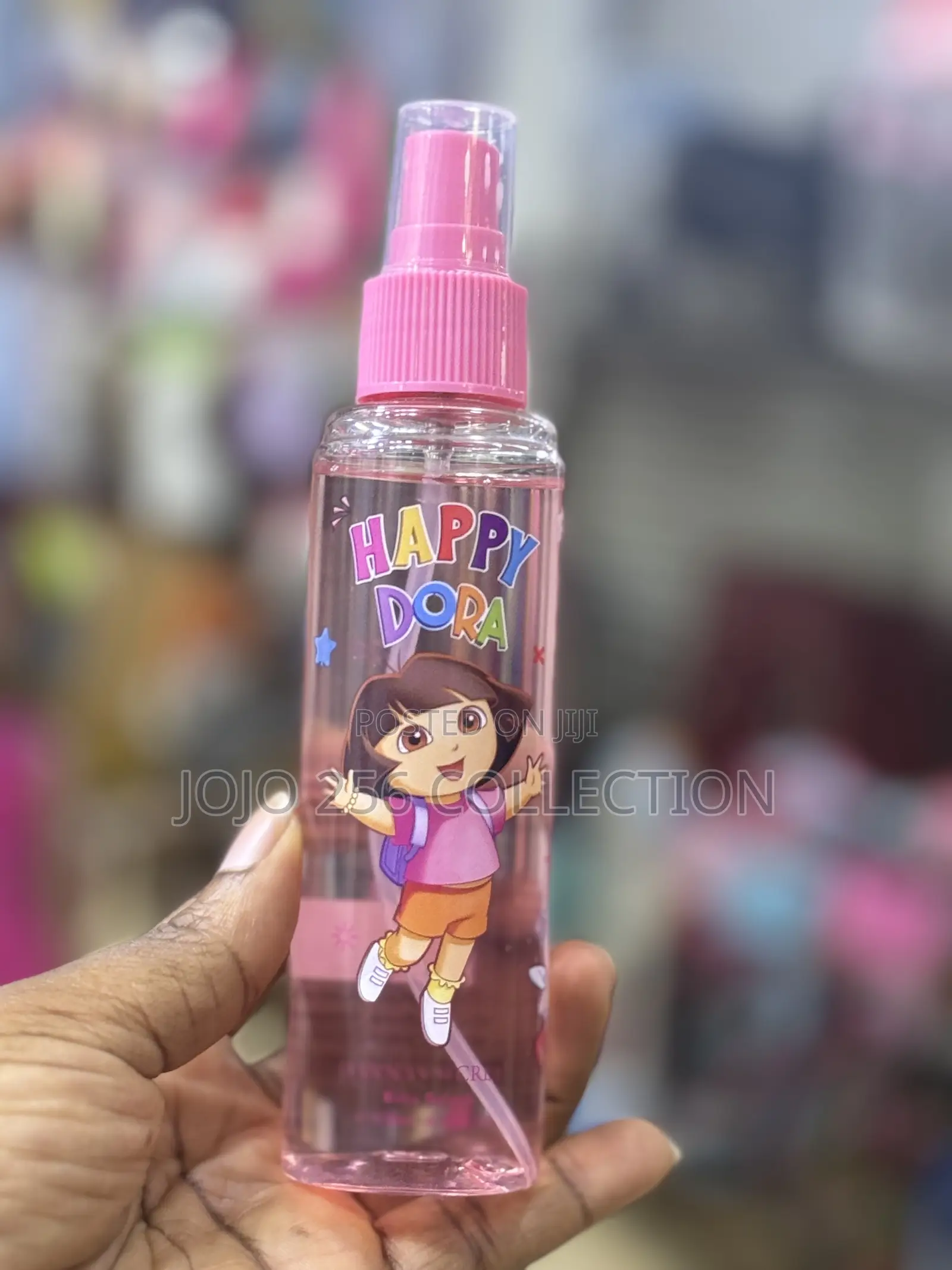 Kids Perfumes