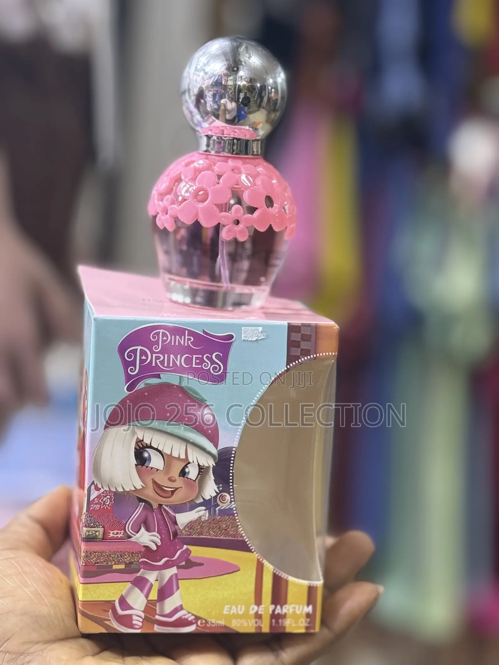 Kids Perfumes