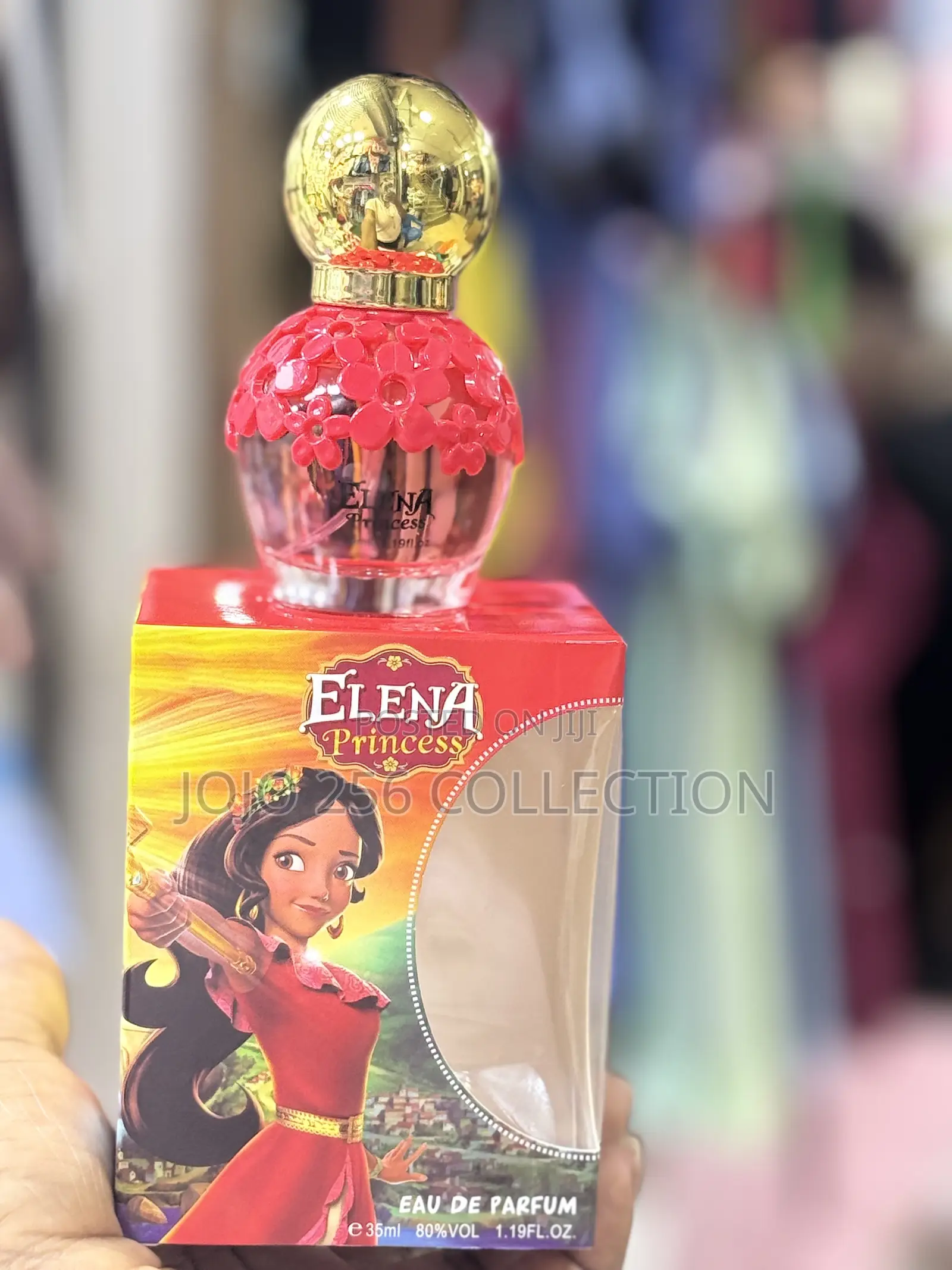 Kids Perfumes